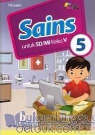Maybe you would like to learn more about one of these? Sains Untuk Sd Mi Kelas V Ktsp 2006 Jilid 5 Haryanto Belbuk Com