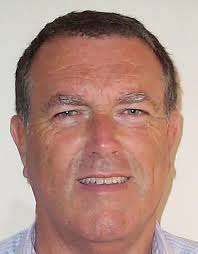 Past District Governor Ron Duxbury