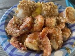 Check spelling or type a new query. Da Shrimp Trucks Mauka Tours