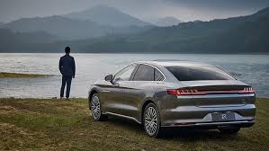 It is the latest entry of byd's dynasty series passenger vehicles, and gets its name from the han dynasty. Byd Han Launched The Fastest Chinese Phev