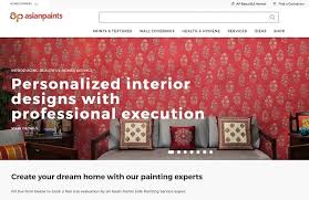 The indian paint industry has made its mark internationally due to the uniqueness of its performance. Aqow2lueb9xbim