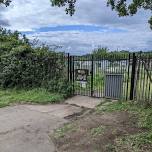 Top of the Wold – St Mary’s Allotments