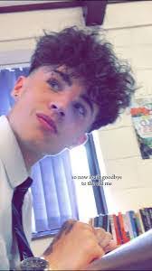 Bryn Mckenzie's Instagram, Twitter & Facebook