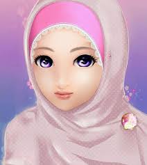 Hijab cartoon cartoon n muslimah anime cute doodles hijab. Pin On No