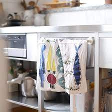 特集 キッチンクロスがあったなら 第1話 わたしがクロスに惹かれるワケ 北欧 暮らしの道具店 北欧暮らしの道具店 暮らしの道具店 暮らし