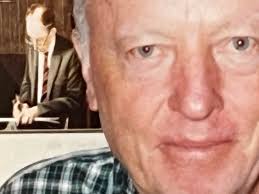 Terrence McCracken Obituary (1941