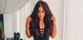 But here's the thing… this could look reminiscent of a bad dye job if done incorrectly. Teen Mom 2 Star Chelsea Houska Shares Her Hair Care Secrets The Inquisitr