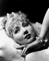 Ann Sothern, 1941. She played in film noir Shadow