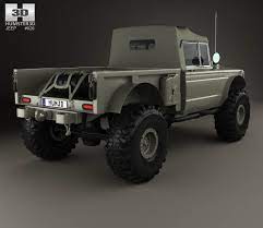 Kiser Willys Jeep