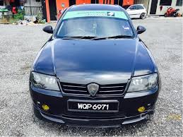 Temukan info jadwal dan harga tiket keretanya di sini! Proton Waja 2007 Campro Mme 1 6 In Selangor Manual Sedan Black For Rm 12 999 3722164 Carlist My