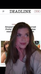 Jenny Baron's Instagram, Twitter & Facebook