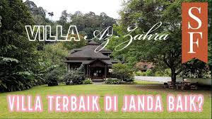Baik sangat ke janda tu sampai org ramai mengelar tempat tu janda baik. Interesting Places In Malaysia Homestay Di Janda Baik Cute766