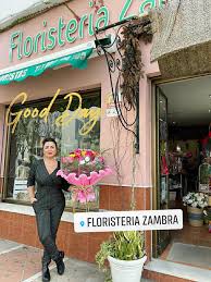 Floristería Zambra
