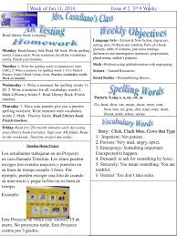 Story Click Clack Moo Cows That Type Ppt Download