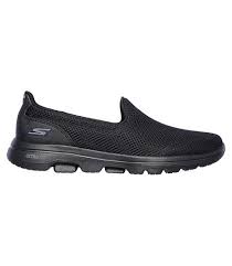 Beautiful, multifunction chaussure, available in huge selections at alibaba.com. Chaussure A Enfiler Go Walk 5 Pour Femmes Noires L Equipeur