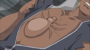 Tsunade Was Scared Of Blood. How Did She Deal With Her Period? - Quora