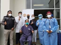 Inscirpcion vacuna covid mendoza 1.jpg. Personal De Hospitales De Carchi Esmeraldas Imbabura Y Sucumbios Reciben La Vacuna Contra La Covid 19 Ministerio De Salud Publica