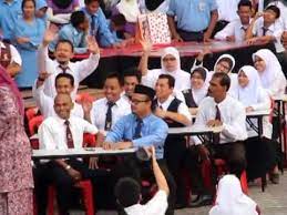Bertujuan menghimpunkan kembali bekas guru dan pelajar smk sungai kapar indah, klang. Persembahan Guru Smk Sungai Kapar Indah Hari Guru 2012 Youtube