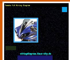 Yamaha Fz8 Wiring Diagram Wiring Diagram 175723 Amazing Wiring Diagram Collection Diagram Yamaha Wire