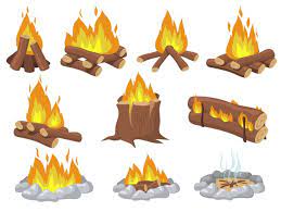 We create free stock vectors which designers can use in commercial projects. Campfire Images Free Vectors Stock Photos Psd