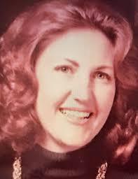 Gail Jeannine Bowman Obituary