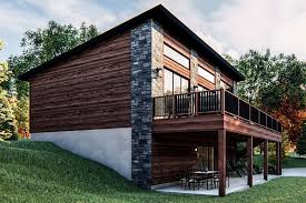 Best anniversary date ideas aren cheesy, rent cabin lake pack picnic basket blanket seriously romantic mountains get room beach there. House Plan 963 00419 Lake Front Plan 1 014 Square Feet 2 Bedrooms 1 Bathroom Modern Lake House Small Lake Houses Lake House Plans