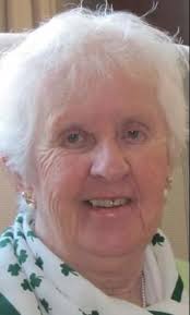 Mary Murchie Obituary (1933