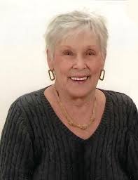 Obituary information for Barbara Malone