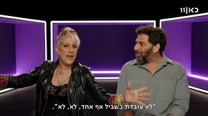 טיול אחרי צבא