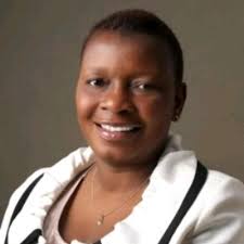 Linda Ongwenyi, BA, MSPM