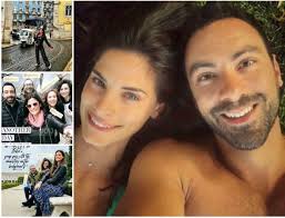 Γέννησε η χριστίνα μπόμπα και την ευχάριστη ανακοίνωση έκανε ο σύζυγός της σάκης τανιμανίδης στο instagram. Sakhs Tanimanidhs Xristina Mpompa Oikogeneiakh Apodrash Sthn Portogalia News Youweekly