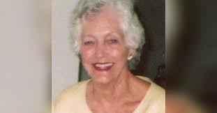 June Garrett Obituary