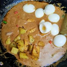 Maybe you would like to learn more about one of these? Cara Untuk Membuat Kurma Telur Rebus Bersama Kentang Dan Tauhu Padu Beb My Resepi