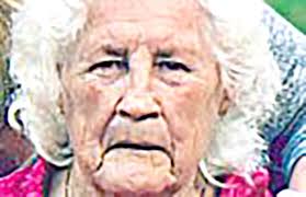 Virginia Mae McGee, 85, Festus