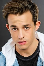 Beth McCafferty • Filmy • Wiek • Dzieci