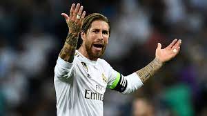Advocaat ziet oude bekende kjaer uitgroeien tot deense held: Miljoen Boete Voor Sergio Ramos Wegens Belastingontduiking Nos