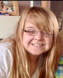 This is my daughter Jess she also had Nf 1 Jess died from brain stem tumour  & they couldn't rule out whether or not it was caused by her Nf1 she was