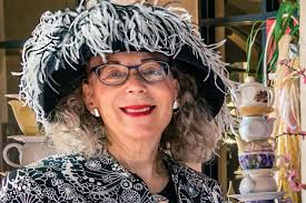 Hat fundraiser benefits Desert Foothills Library