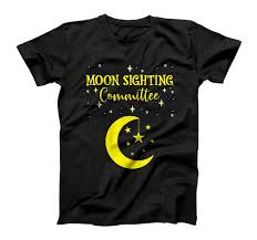 Four points to keep in mind. Moon Sighting Committee Ramadan For Men Woman T Shirt Kid T Shirt And Women T Shirt All Print Az