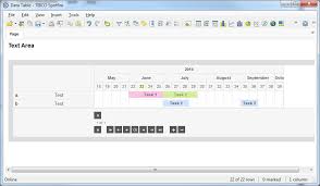 Gantt Chart 6 0 V Code Java Script