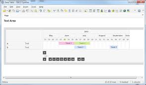 Gantt Chart 6 0 V Code Java Script