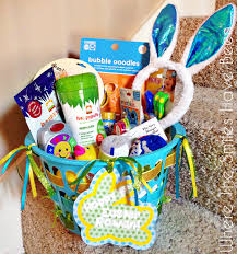 Looking for the perfect easter gift this year? Over 100 Toddler Easter Basket Ideas For An Eggstra Special Easter