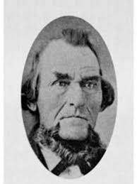 William Dickinson Pratt