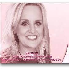 Lori Colburn's Instagram, Twitter & Facebook