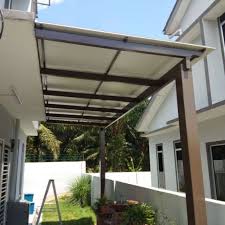 Mcdonald s malaysia mengenali mcdonald s malaysia. Kim Fatt Awning Roffing Pu Metal Acp Glass Shopee Malaysia