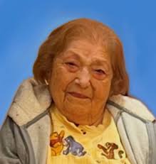 Claryne Bruck Obituary