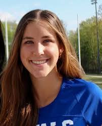 Sydney Trout's Instagram, Twitter & Facebook