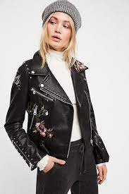 Shop Jackets By Driftwood At Free On Keep Casual Rompers Womens Casual Outfits Leather Jackets Women