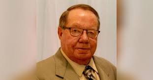 Stafford Lewis Cormier Obituary