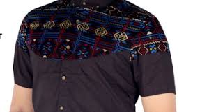 Kami menyediakan beragam model baju batik untuk pria dan wanita dengan harga cukup terjangkau. Busanamuslim Model Model Baju Batik Pria Lengan Pendek Kekinian Galeri Kitab Kuning